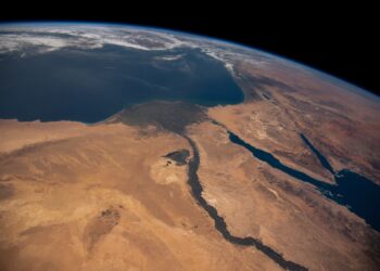 How Conflict in the Middle East Is Impacting Supply Chains