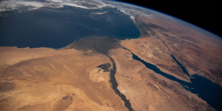 How Conflict in the Middle East Is Impacting Supply Chains