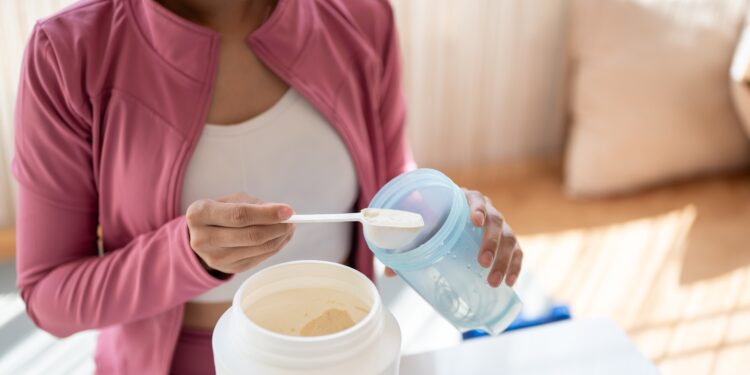 What is creatine, what does it do and should you be taking it?