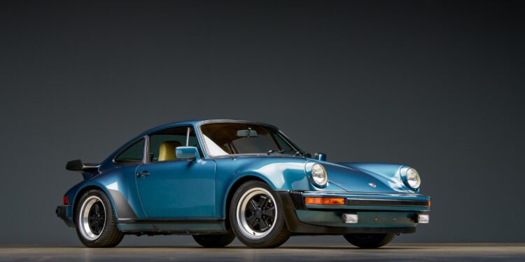 Art and classic car auctions top $600 million despite Iran war