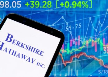 Berkshire Hathaway’s new CEO initiates $15 million stock buyback