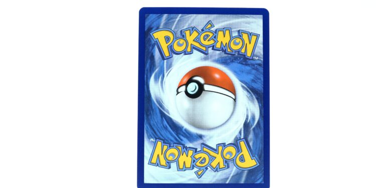 Logan Paul sold a Pokémon card for more than $16 million. Here’s why investors are watching