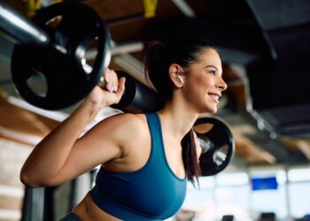 New Resistance Training Guidelines Say Consistency Is Key for Stronger Results