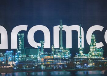 Aramco CEO warns of ‘catastrophic consequences’ if the Strait of Hormuz stays blocked