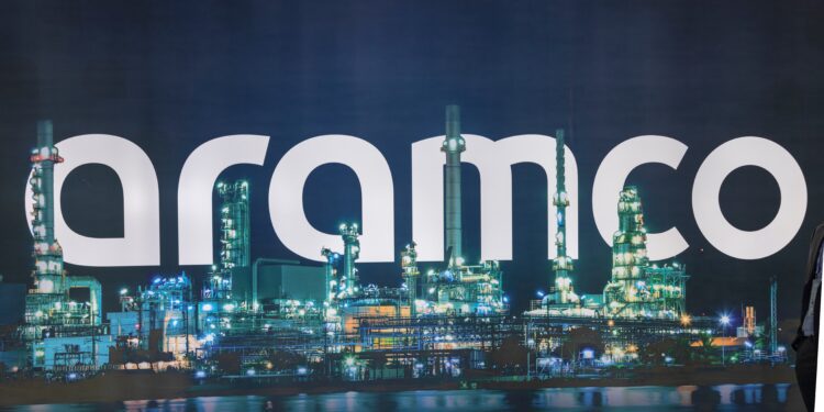 Aramco CEO warns of ‘catastrophic consequences’ if the Strait of Hormuz stays blocked