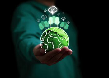 Big Tech purchases of carbon credits explode amid AI race, with Microsoft leading the way