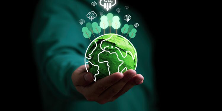 Big Tech purchases of carbon credits explode amid AI race, with Microsoft leading the way