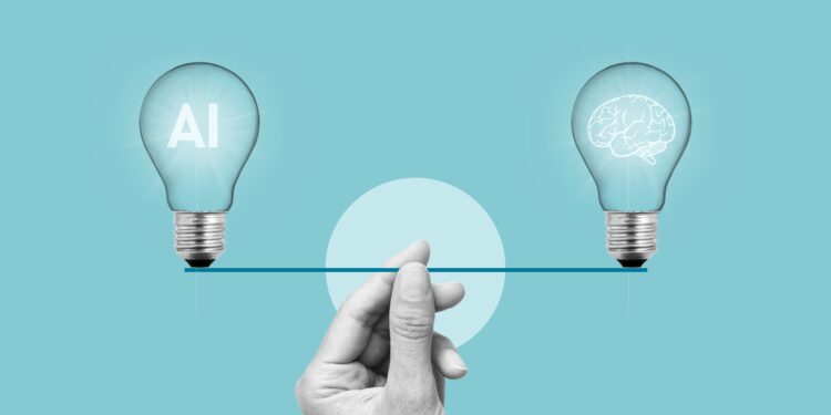 The Missing Link in AI Adoption