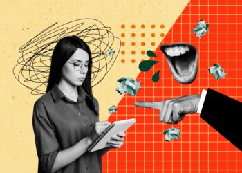 Why Some Bosses Are Bullies