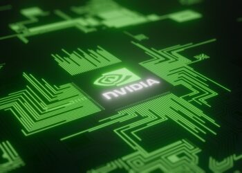 Nvidia backs AI data center startup Nscale as it hits $14.6 billion valuation