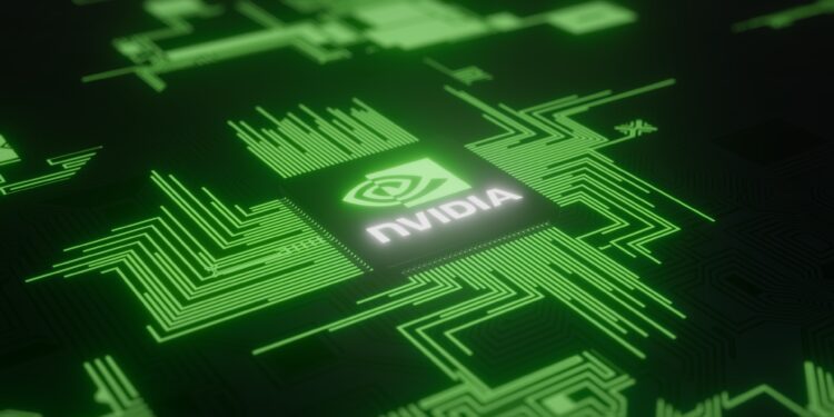 Nvidia backs AI data center startup Nscale as it hits $14.6 billion valuation