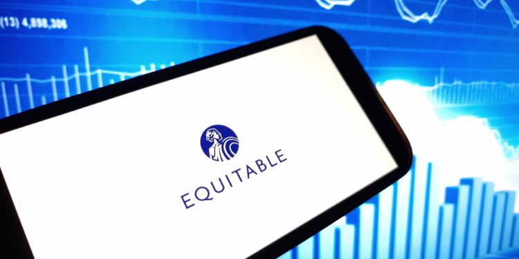 Equitable and Corebridge announce merger