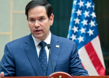 U.S. Gov. prepares plan to lower gas prices amid Iran conflict - CEO North America U.S. Gov. prepares plan to lower gas prices amid Iran conflict