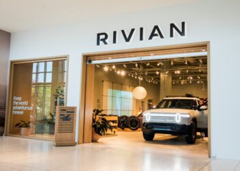 Rivian CEO on how its Uber deal came together, and why the AI ‘driver’ is the future of mobility