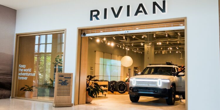Rivian CEO on how its Uber deal came together, and why the AI ‘driver’ is the future of mobility
