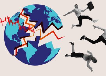 Why We Should Worry About Stagflation