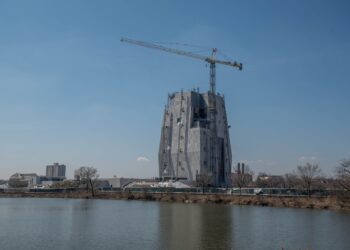 The six most anticipated museum openings of 2026