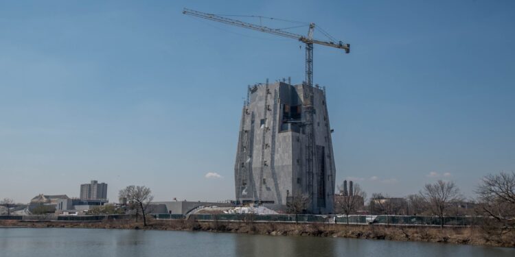 The six most anticipated museum openings of 2026