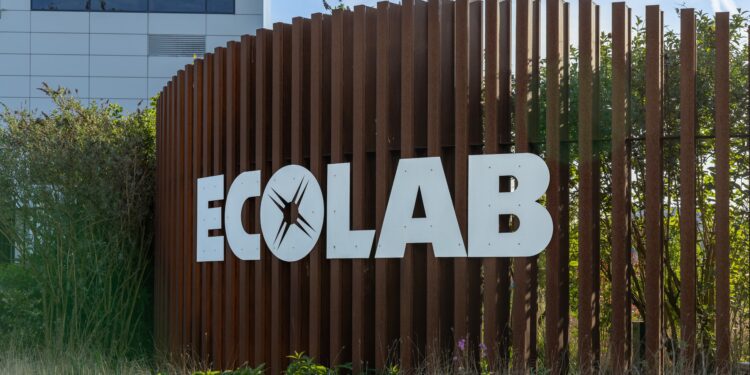 Ecolab to Acquire CoolIT Systems in $4.75 billion deal - CEO NA Magazine Ecolab to Acquire CoolIT Systems in $4.75 billion deal