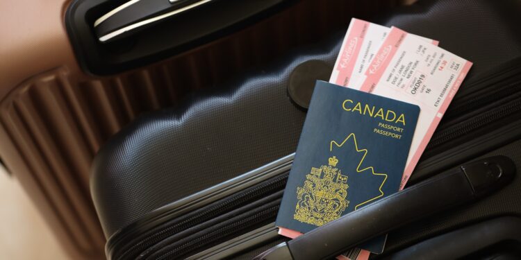 The vacations Canadians are no longer taking in the United States