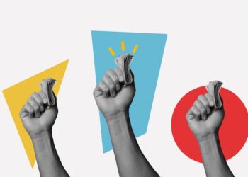 The Slow Drip of Price Increases