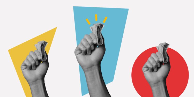 The Slow Drip of Price Increases