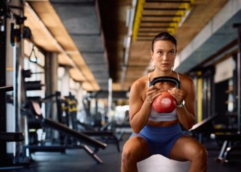 Why doing a mix of exercise could be the key to longer life