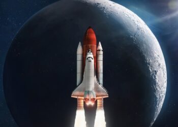 What to know about the 4 people launching to make history around the moon