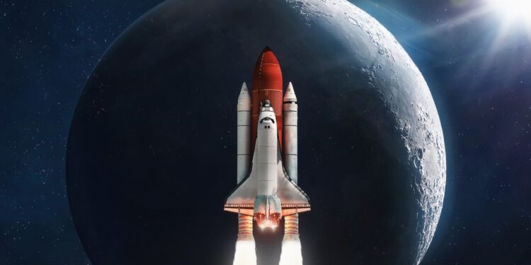 What to know about the 4 people launching to make history around the moon - CEO NA Magazine What to know about the 4 people launching to make history around the moon