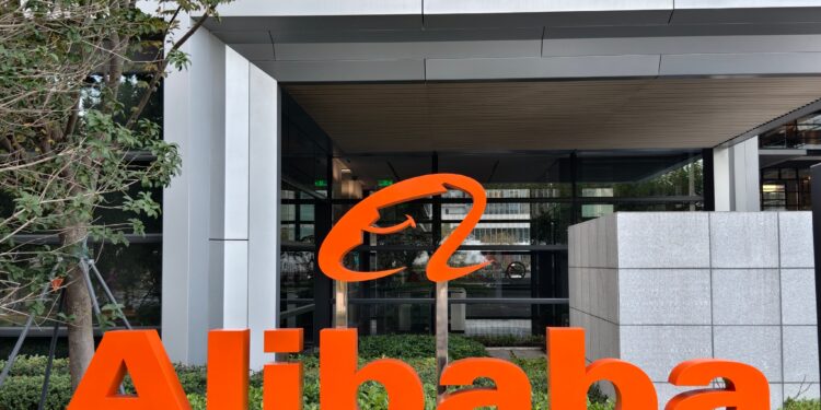 Alibaba CEO to lead new AI business group - CEO NA Magazine Alibaba CEO to lead new AI business group
