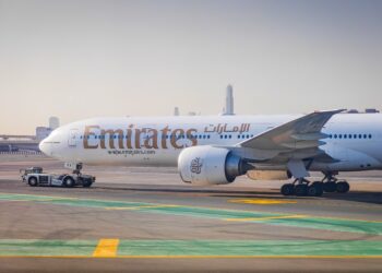 Global airlines in chaos as Middle East conflict leads to major flight cancellations