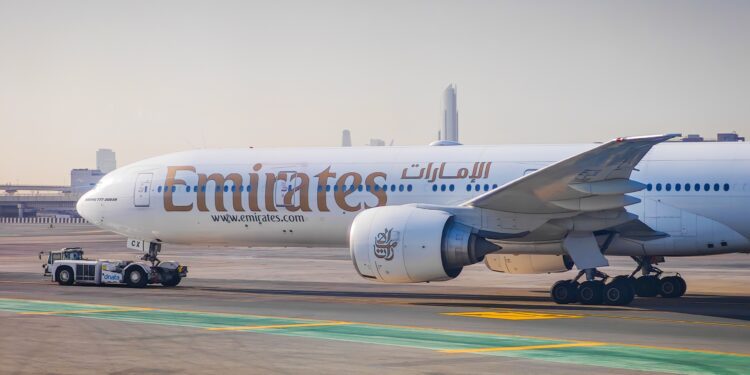 Global airlines in chaos as Middle East conflict leads to major flight cancellations