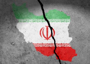 Iran conflict shakes markets - CEO North America Iran conflict shakes markets