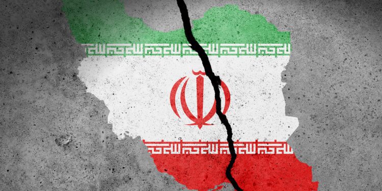 Iran strikes shake markets - CEO North America Iran strikes shake markets