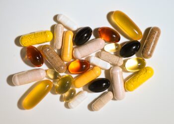Don’t buy into brain health supplements