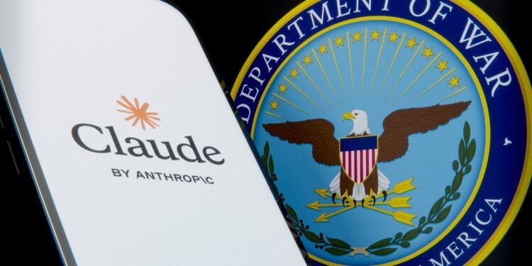 Anthropic wins AI tool court order - CEO NA Magazine Anthropic wins AI tool court order