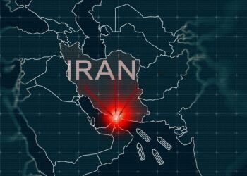 Iran conflict: Keeping perspective on market risk