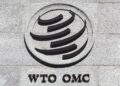 US rejects latest World Trade Organization reform proposal