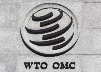 US rejects latest World Trade Organization reform proposal