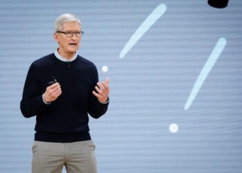 Tim Cook turned Apple into a $4 trillion juggernaut by not trying to be Steve Jobs