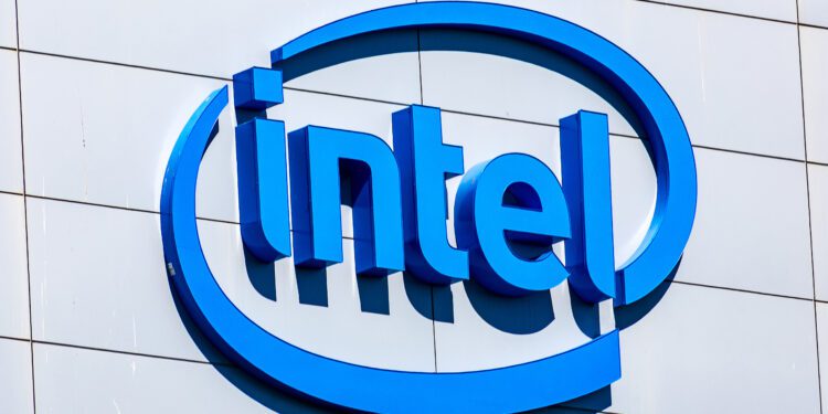 Intel stock jumps 27% on strong earnings and outlook