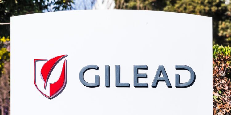 Gilead to acquire Tubulis GmbH in $5 billion deal