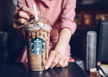 Starbucks launches beta app in ChatGPT to fuel new drink discovery