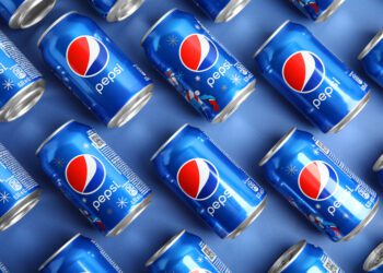 PepsiCo’s Q1 earnings show acceleration in both net and organic revenue growth