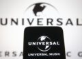 Pershing Square announces a $64 billion bid to acquire Universal Music