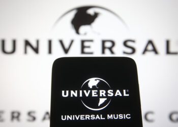 Pershing Square announces a $64 billion bid to acquire Universal Music