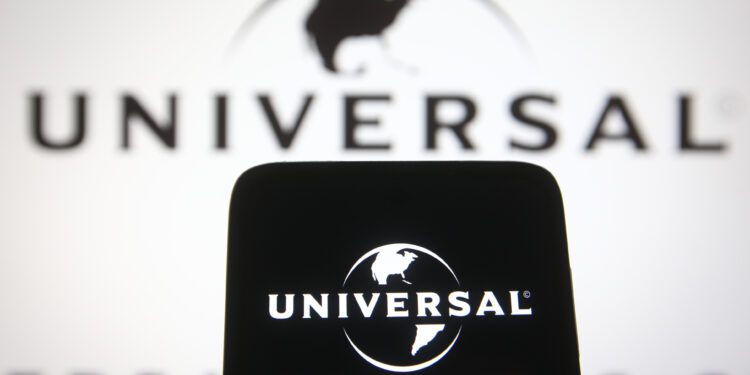 Pershing Square announces a $64 billion bid to acquire Universal Music