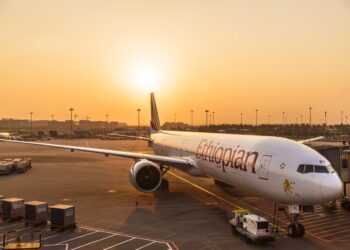 Africa’s biggest airport is being built in Ethiopia for $12.5 billion