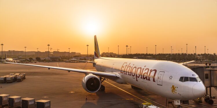 Africa’s biggest airport is being built in Ethiopia for $12.5 billion