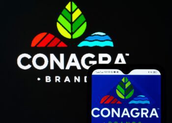 Conagra Brands names John Brase as new President and CEO 
